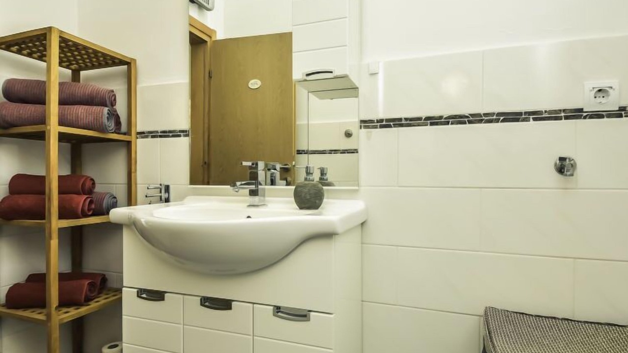 Photo of Bathroom in Krusevo
