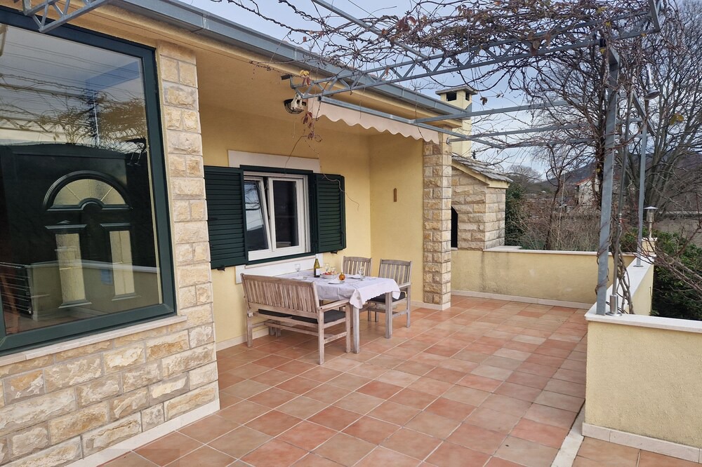 Photo of Patio Balcony in Prapatnica
