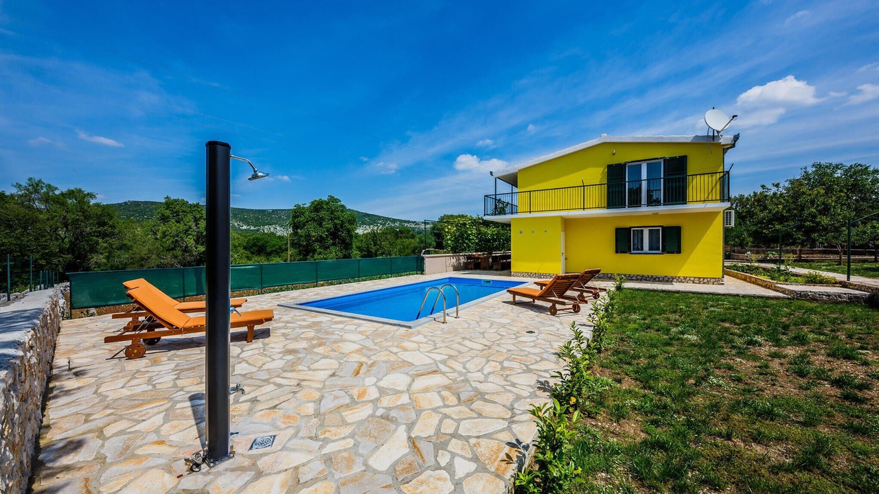 Photo of Outdoor in Primorski Dolac