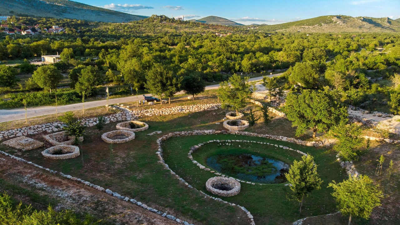Photo of Outdoor in Primorski Dolac