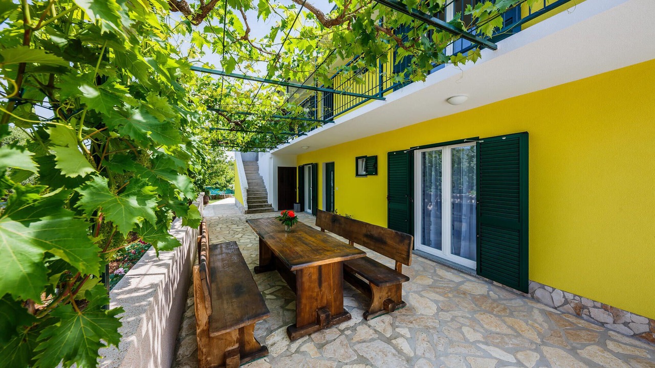 Photo of Outdoor in Primorski Dolac