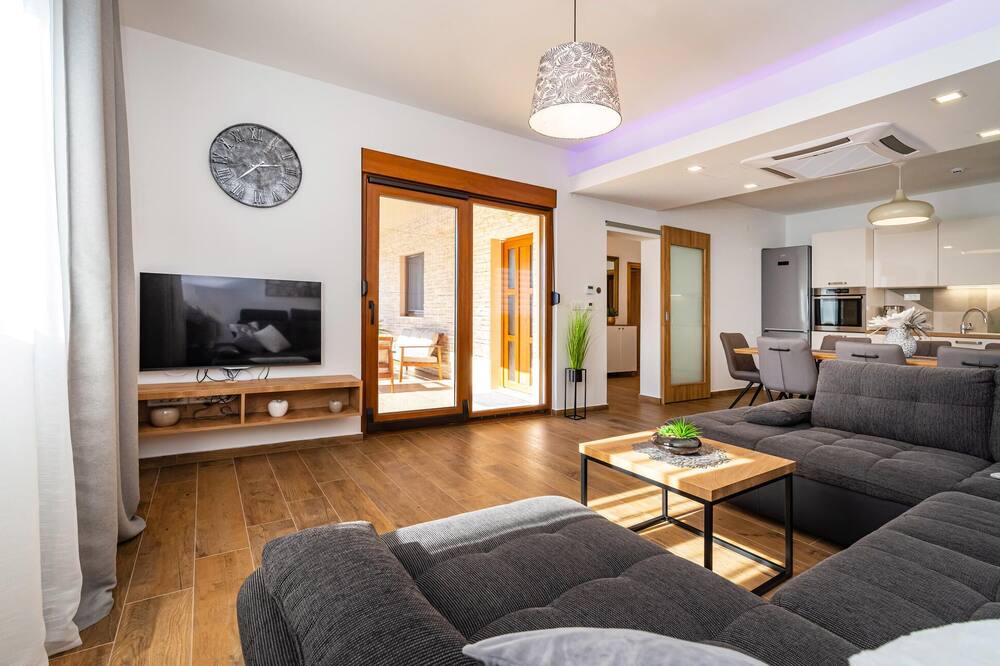 Photo of Bedroom in Lovinac