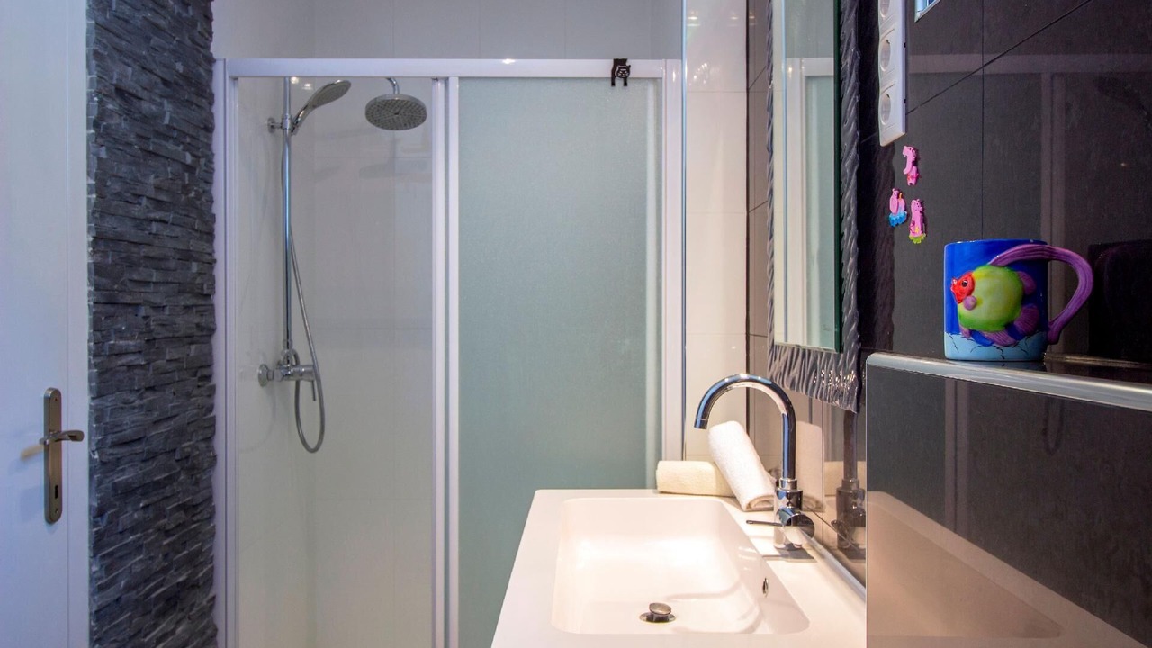 Photo of Bathroom in Omis