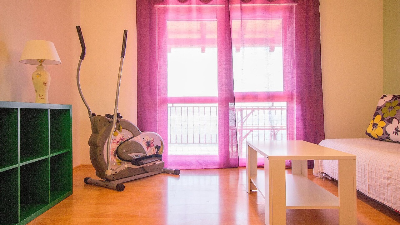 Photo of Livingroom in Omis