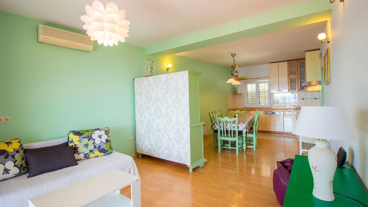 Photo of Livingroom in Omis