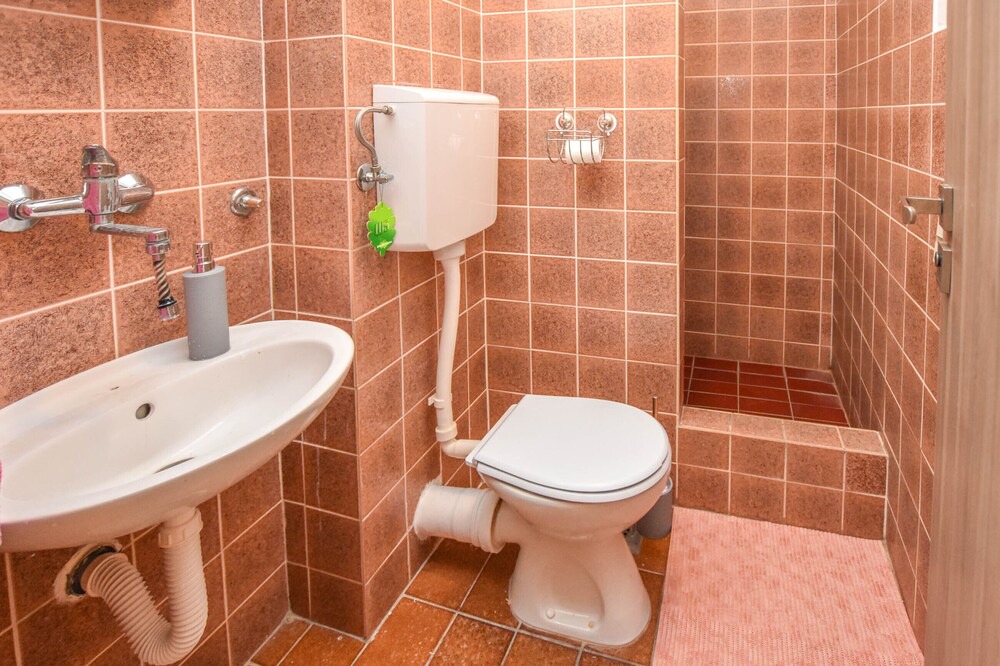 Photo of Bathroom in Sveti Filip i Jakov