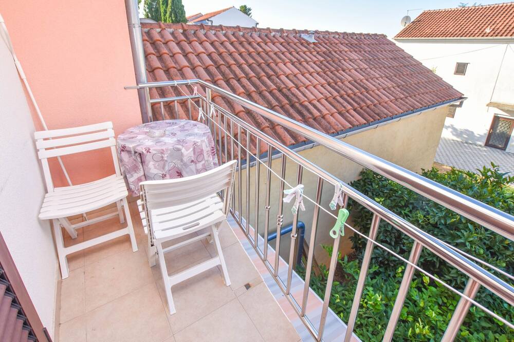 Photo of Patio Balcony in Sveti Filip i Jakov