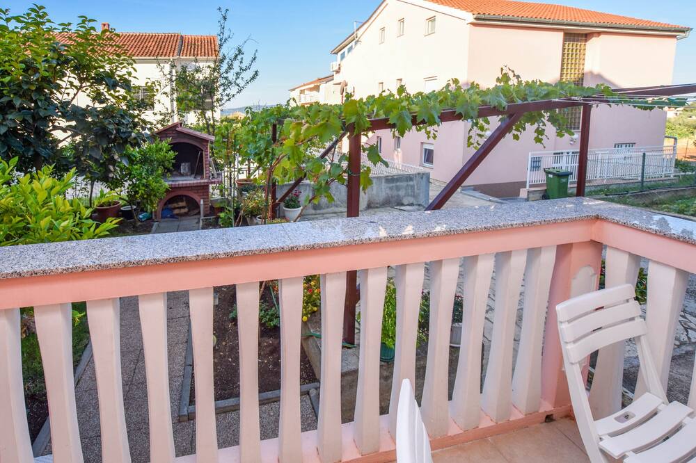Photo of Patio Balcony in Sveti Filip i Jakov