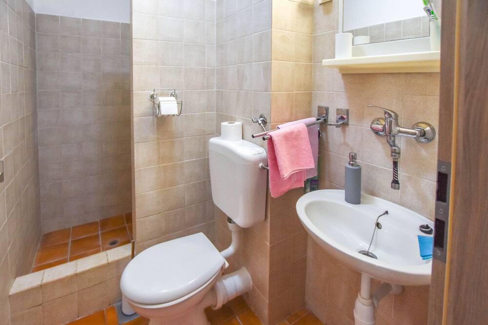 Photo of Bathroom in Sveti Filip i Jakov