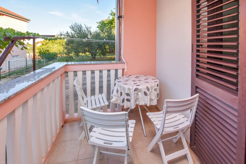 Photo of Patio Balcony in Sveti Filip i Jakov