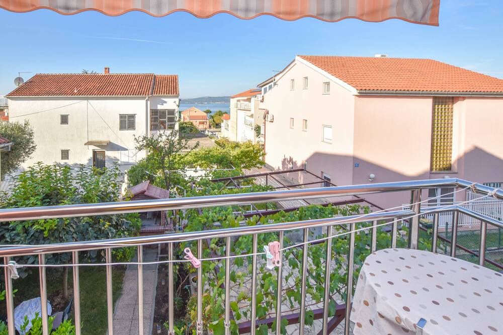 Photo of Patio Balcony in Sveti Filip i Jakov