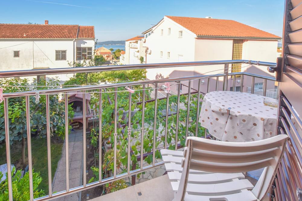 Photo of Patio Balcony in Sveti Filip i Jakov
