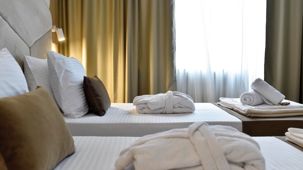 Photo of Bedroom in Banovo brdo
