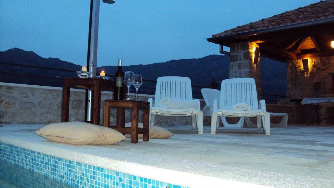 Photo of Outdoor in Gruda