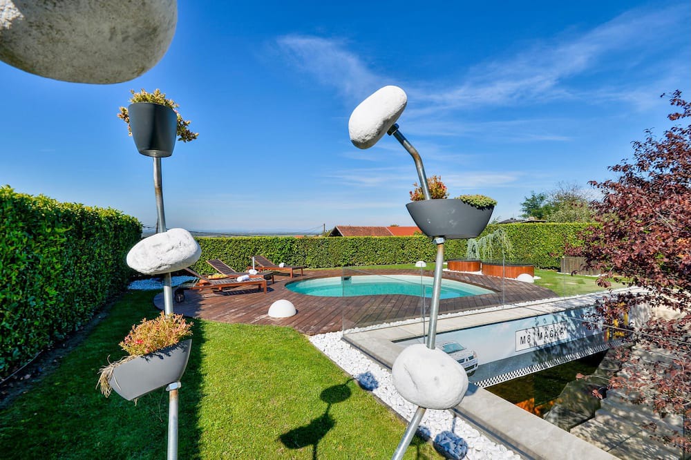 Photo of Outdoor in Klostar Ivanic