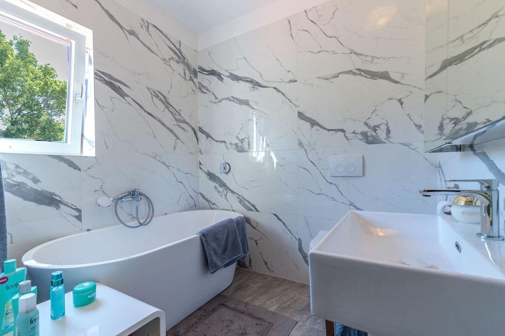 Photo of Bathroom in Kanfanar