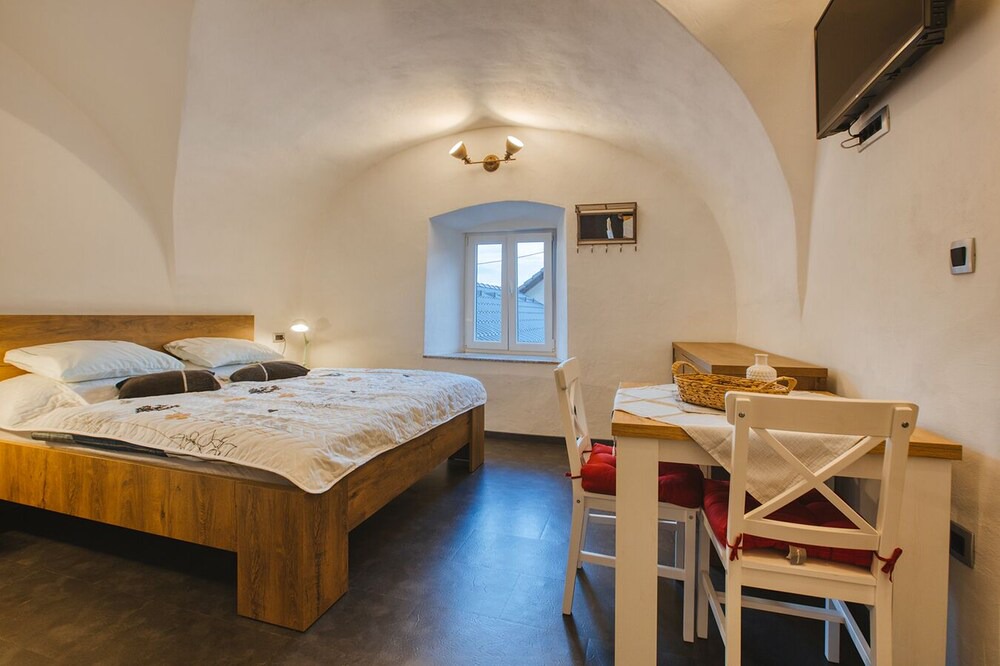 Photo of Bedroom in Bohinjska Bela