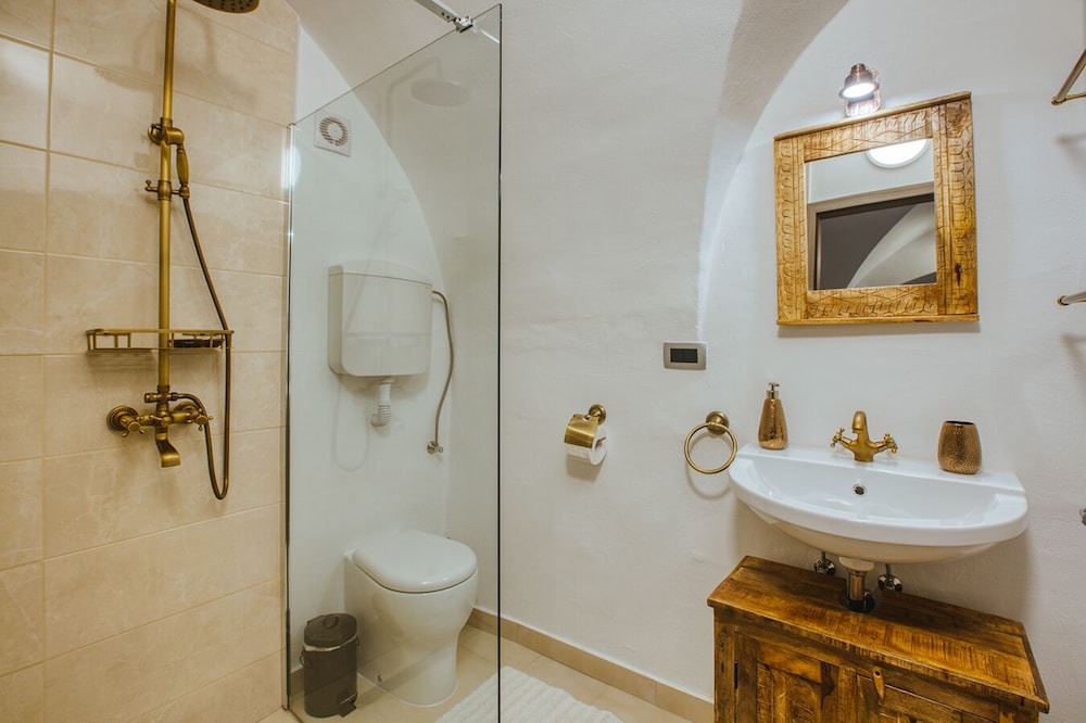 Photo of Bathroom in Bohinjska Bela