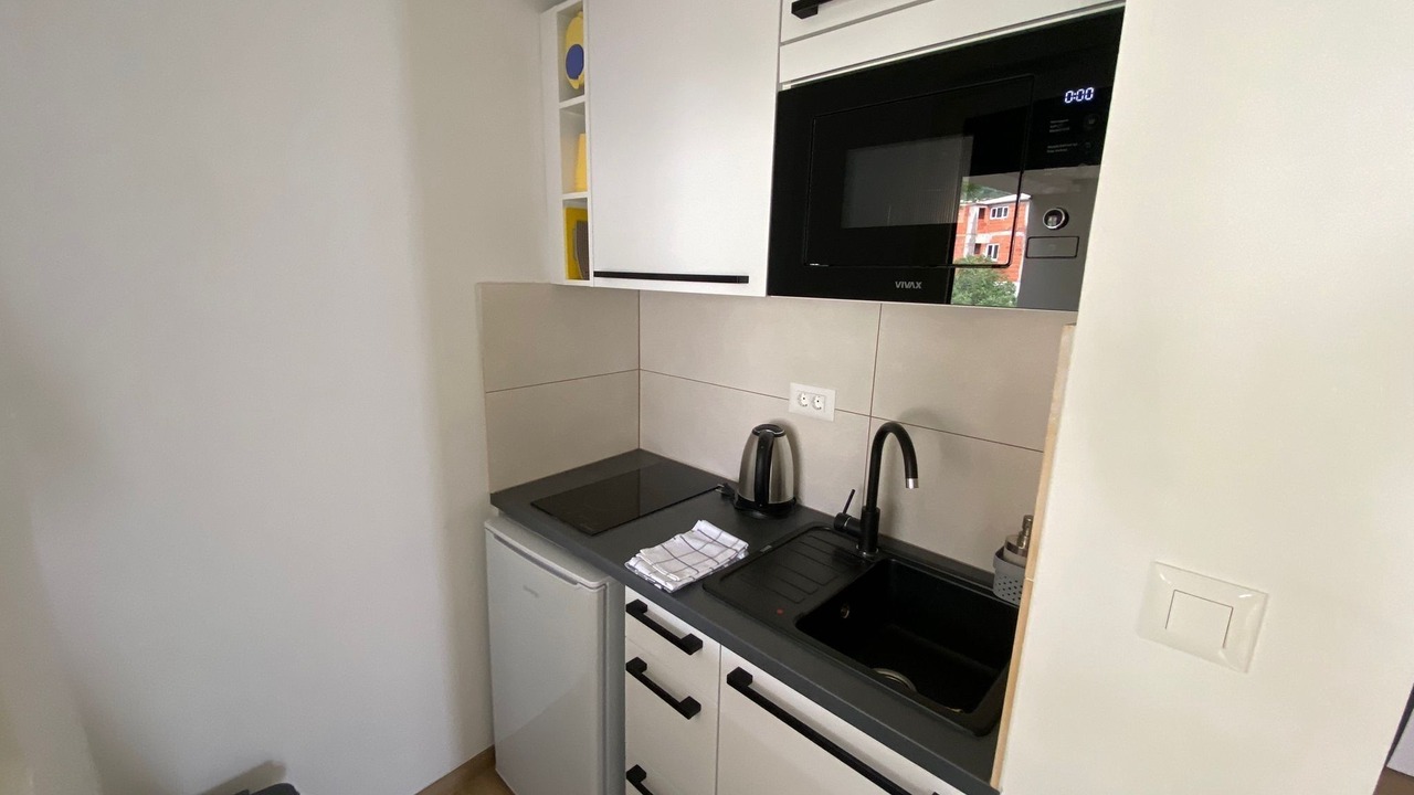 Photo of Kitchen in Promajna