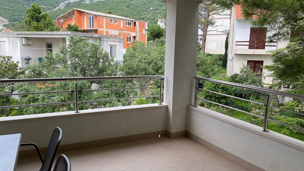Photo of Outdoor in Promajna