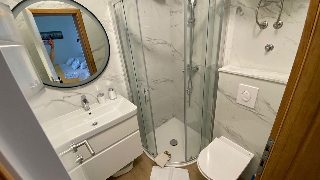 Photo of Bathroom in Promajna