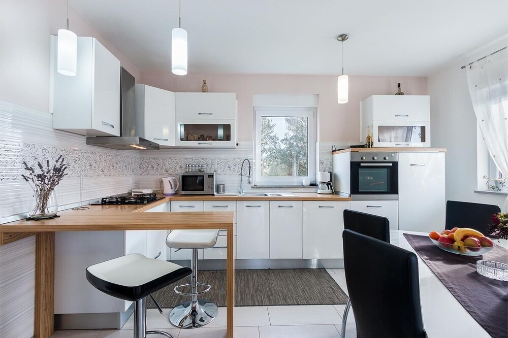 Photo of Kitchen in Orbanici