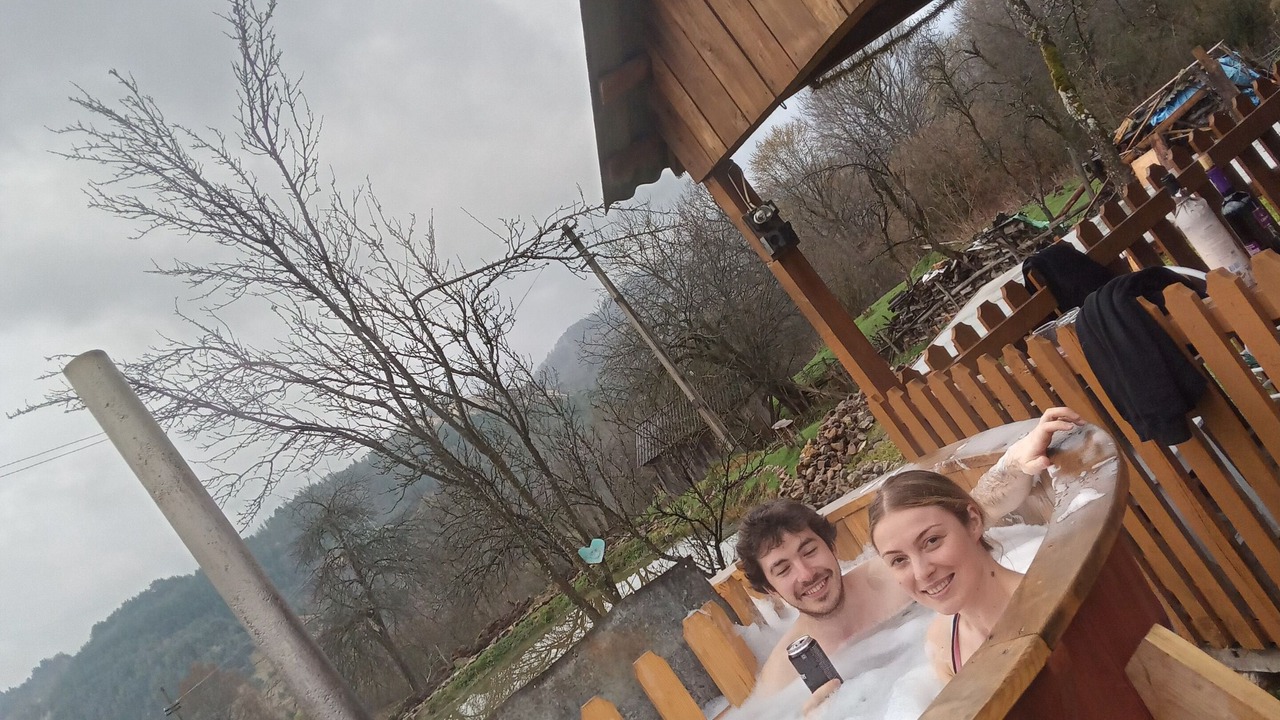 Photo of Bedroom in Rosia Montana