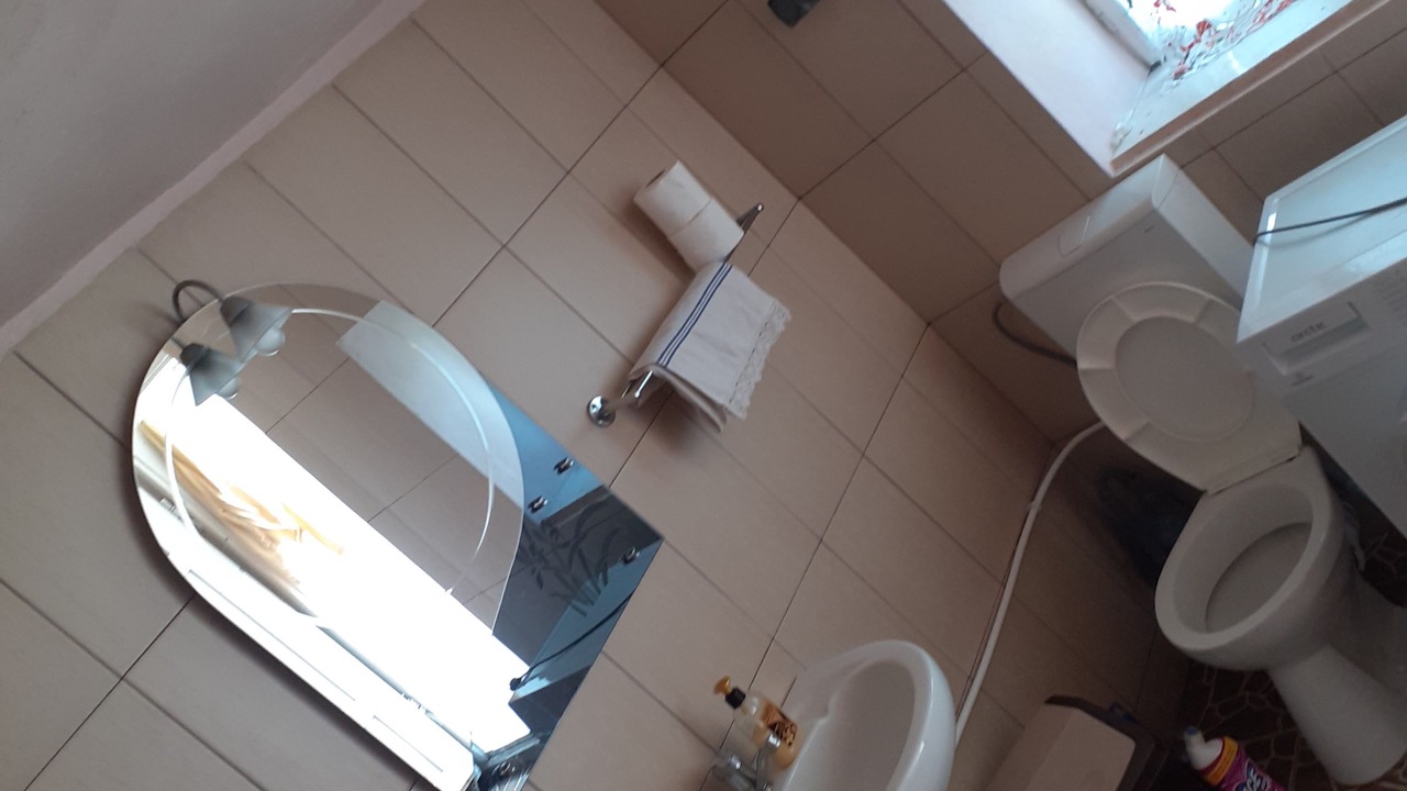 Photo of Bathroom in Rosia Montana