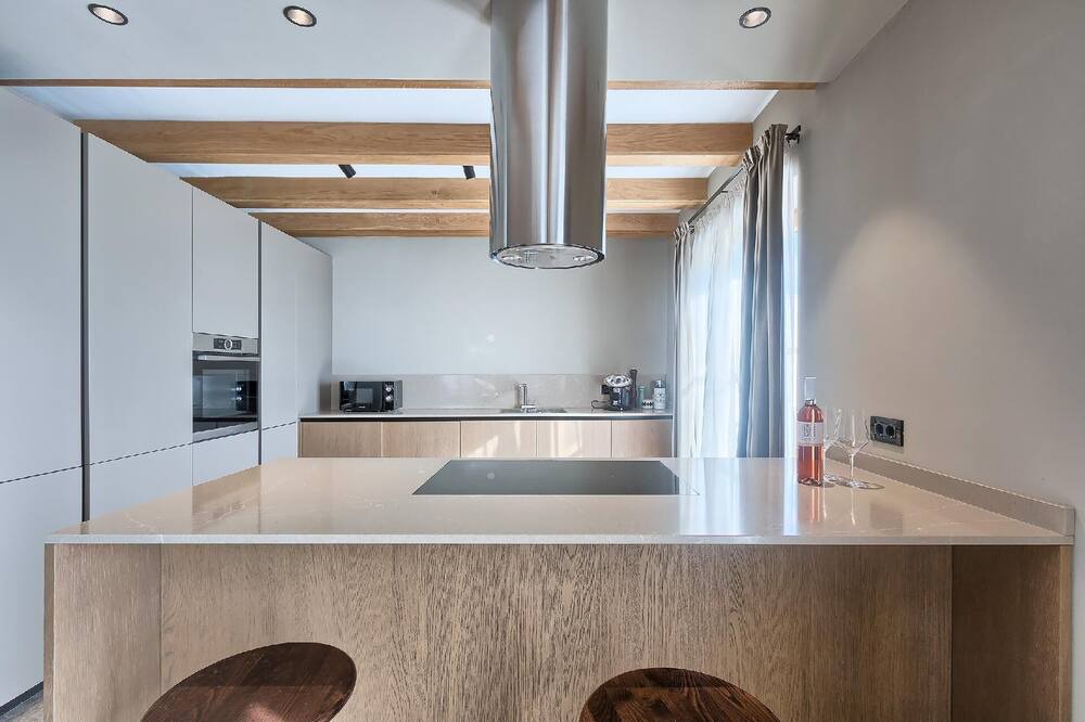 Photo of Kitchen in Finida