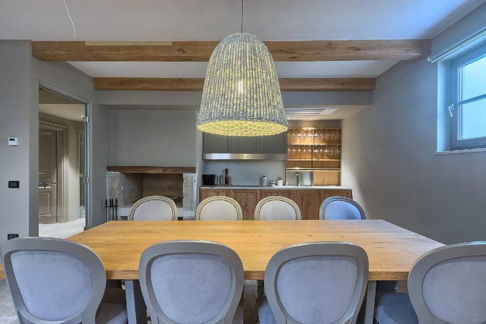 Photo of Kitchen in Finida