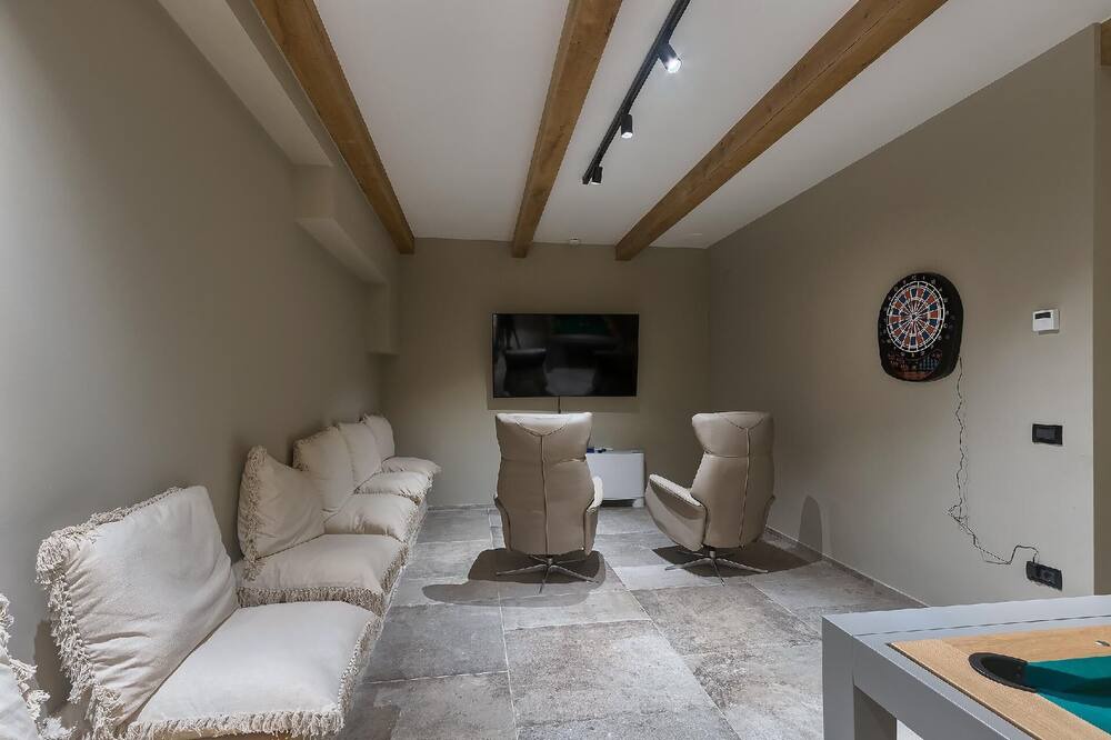 Photo of Livingroom in Finida