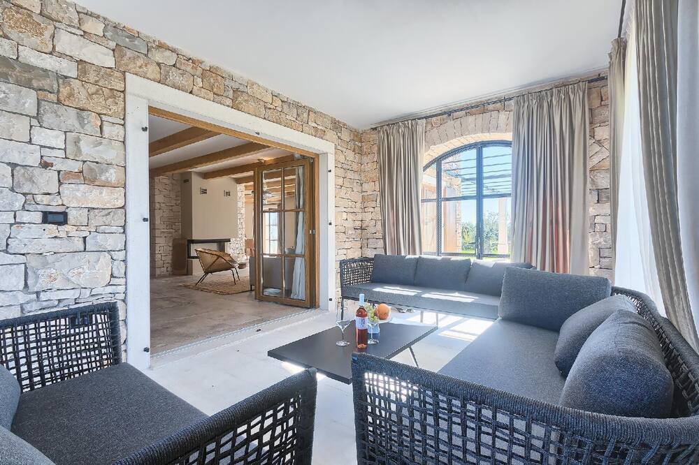 Photo of Livingroom in Finida