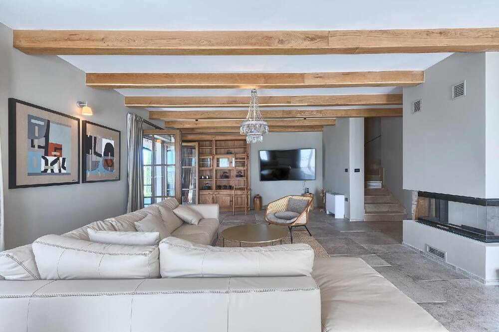 Photo of Livingroom in Finida