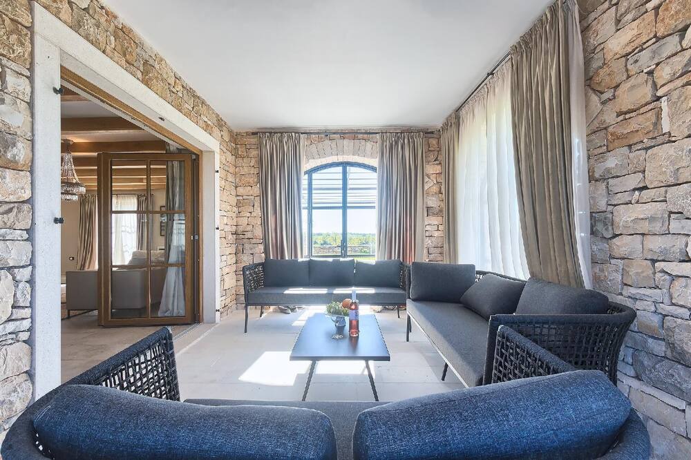 Photo of Livingroom in Finida