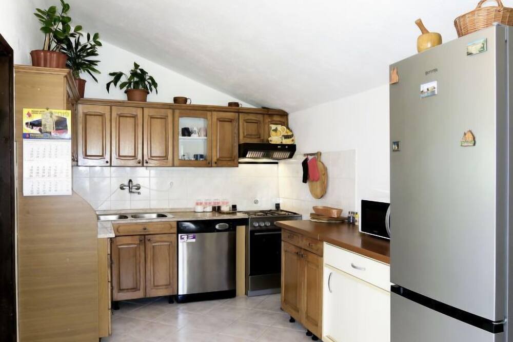 Photo of Kitchen in Srijane