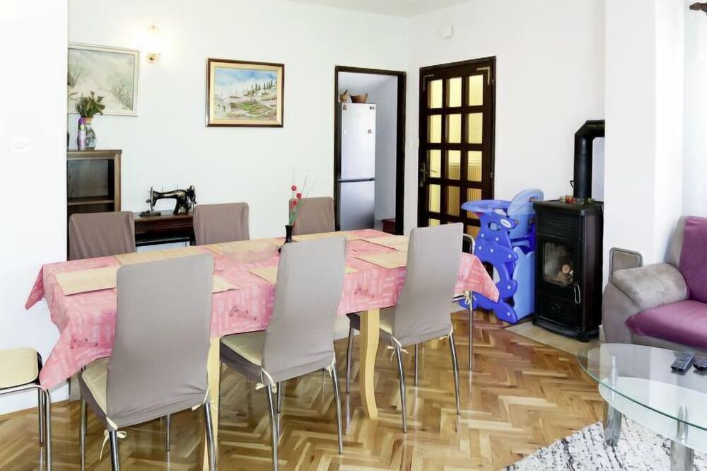 Photo of Kitchen in Srijane