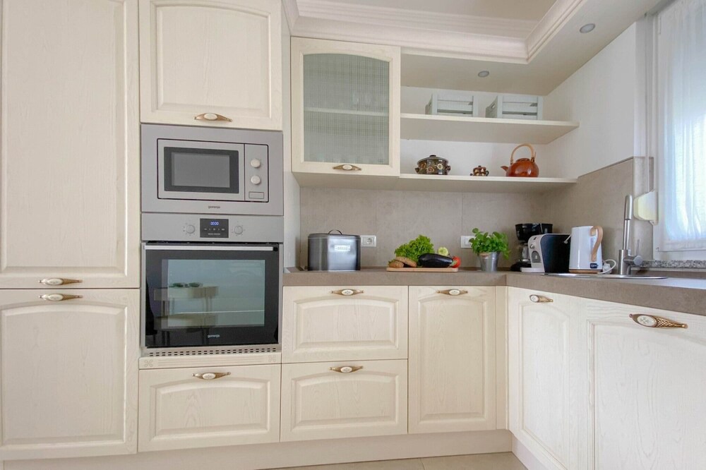 Photo of Kitchen in Dajla