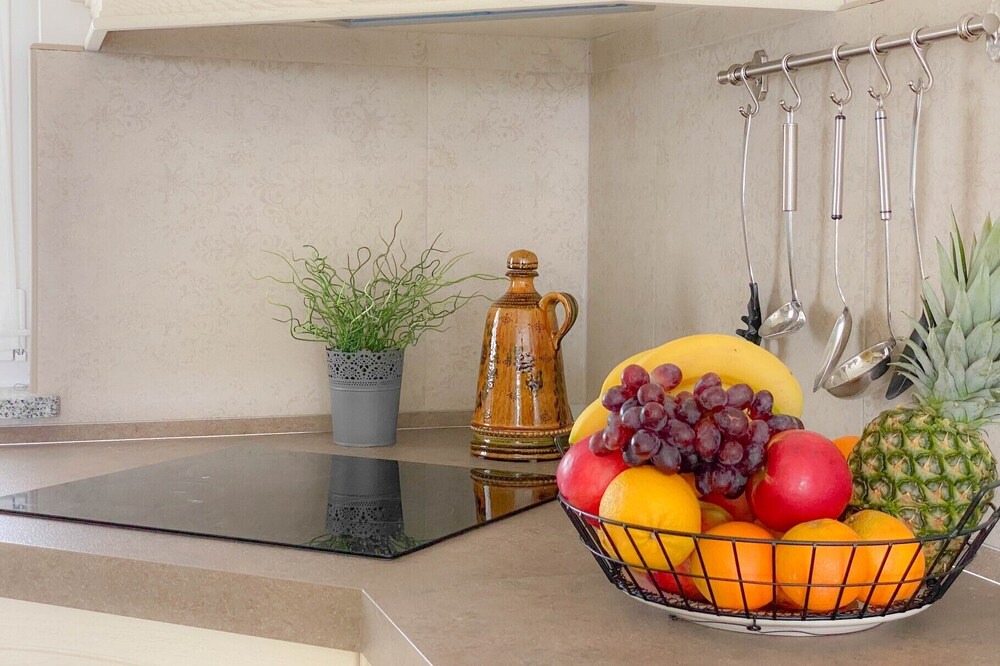 Photo of Kitchen in Dajla