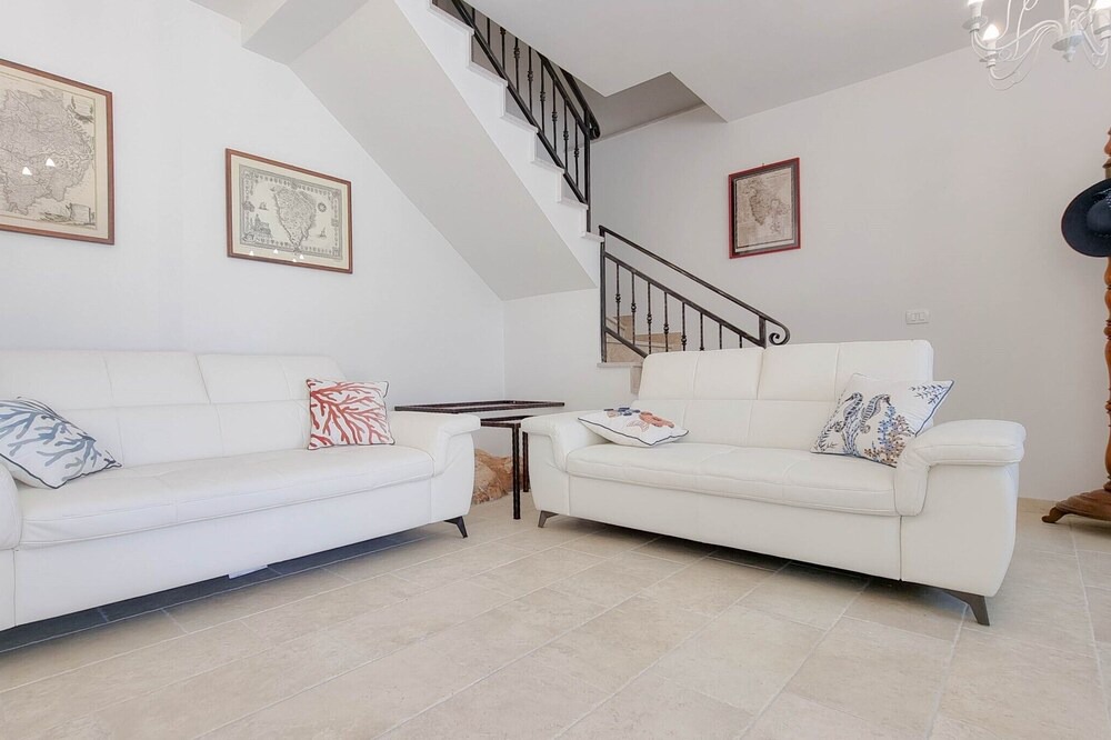 Photo of Livingroom in Nova Vas