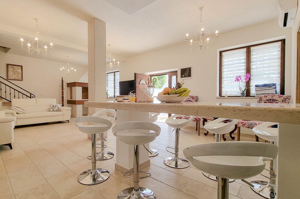 Photo of Kitchen in Nova Vas