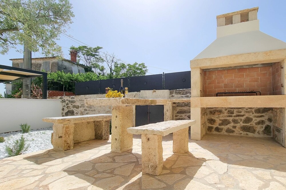 Photo of Patio Balcony in Nova Vas