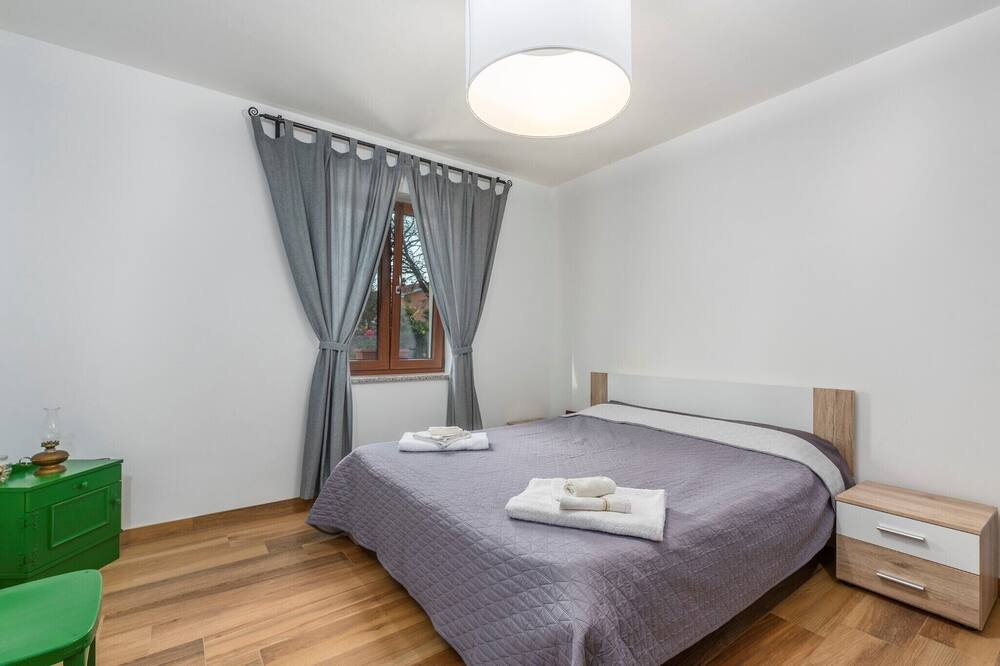 Photo of Bedroom in Babici