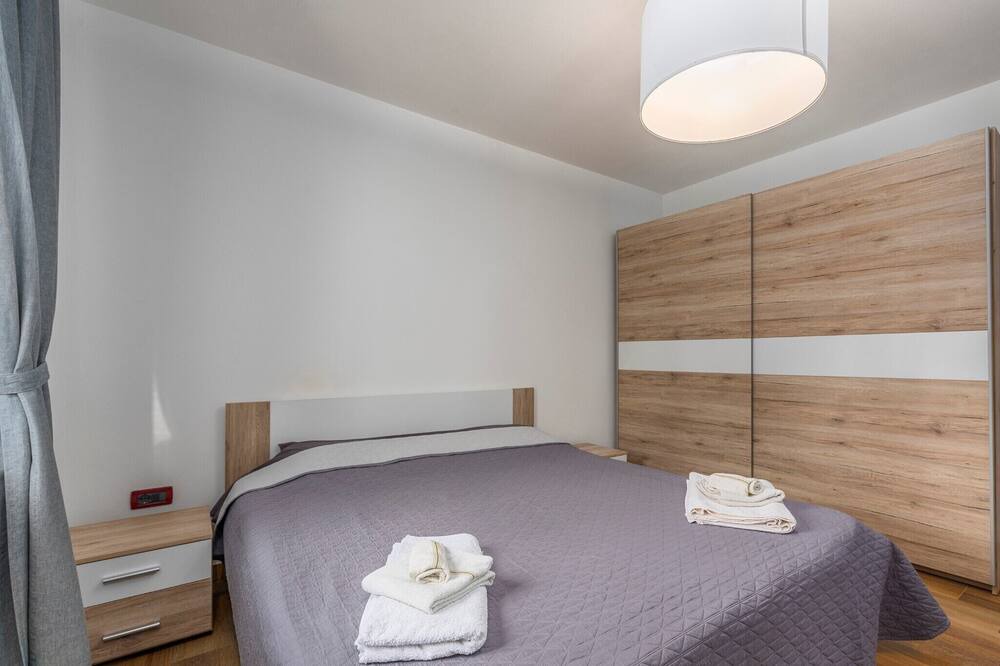 Photo of Bedroom in Babici