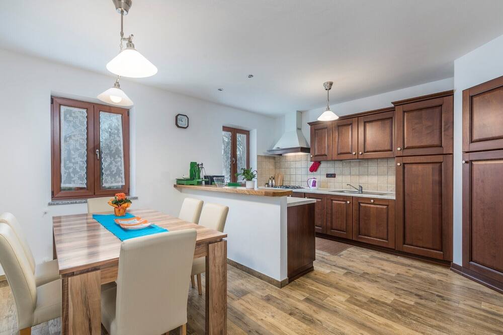 Photo of Kitchen in Babici