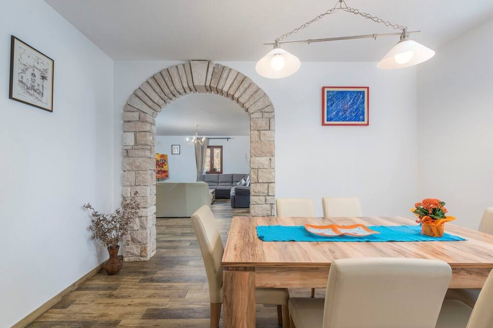 Photo of Kitchen in Babici
