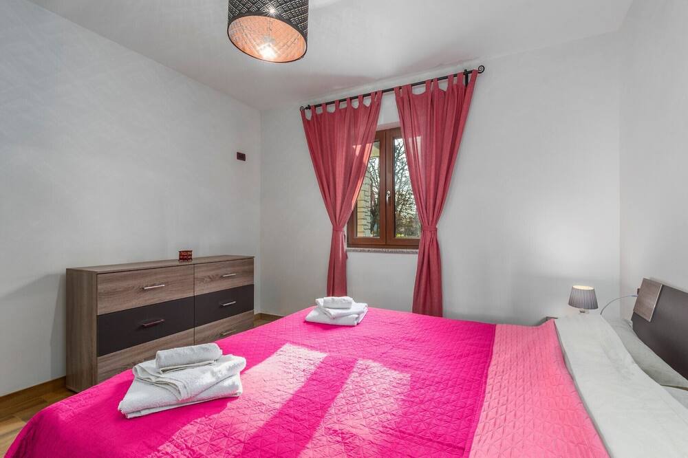 Photo of Bedroom in Babici