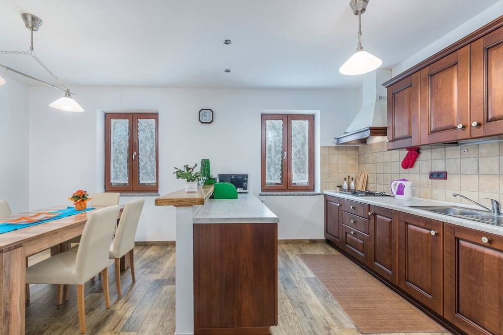 Photo of Kitchen in Babici