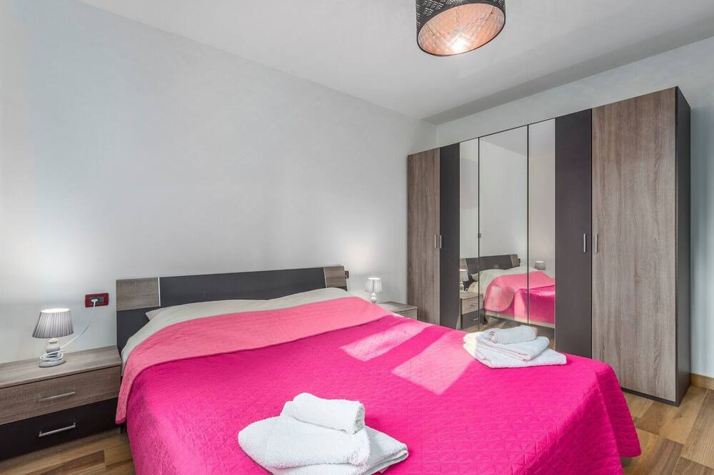 Photo of Bedroom in Babici