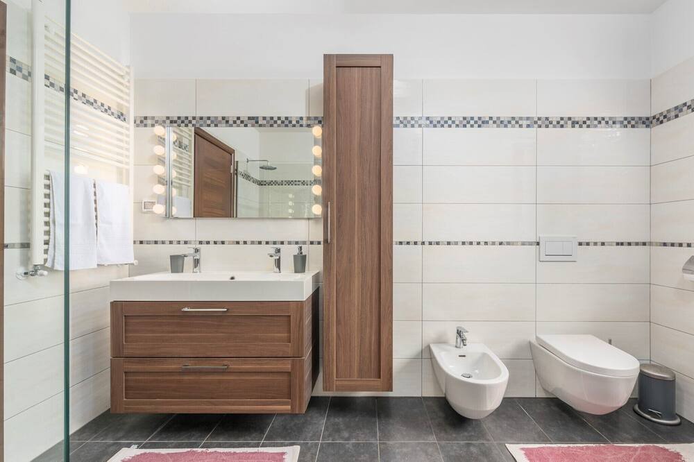 Photo of Bathroom in Babici
