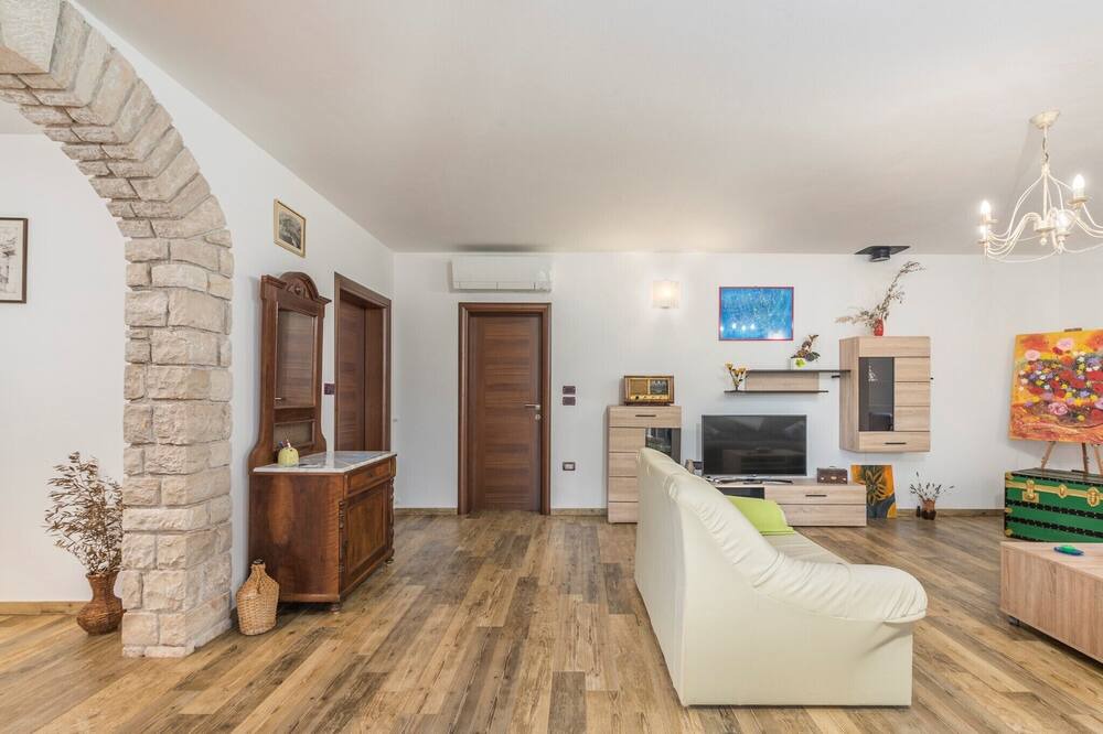 Photo of Livingroom in Babici